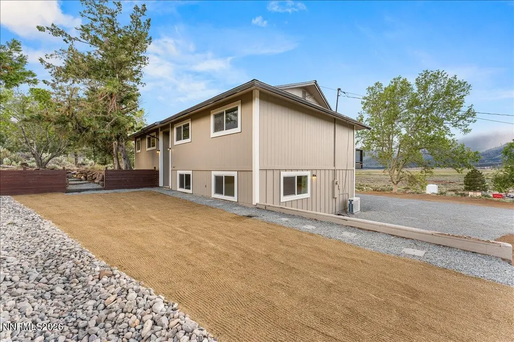 1225 Brenda Carson City NV 89705