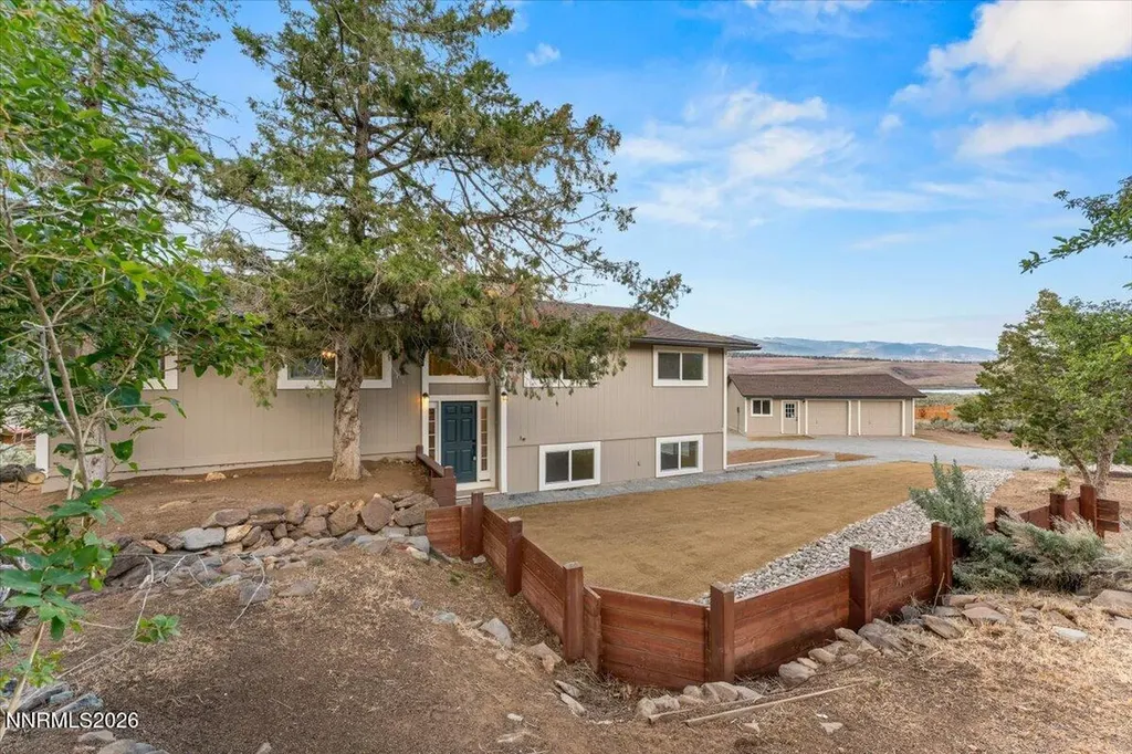 1225 Brenda Carson City NV 89705