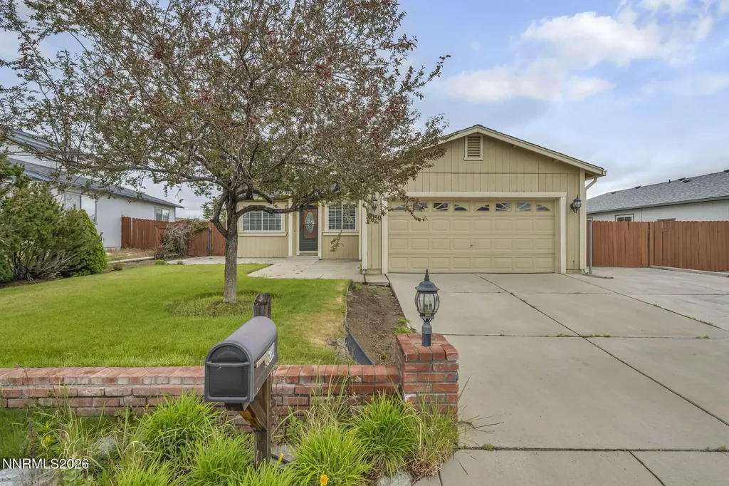 6530 Tejon Sun Valley NV 89433