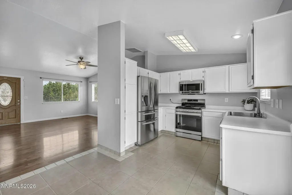 6530 Tejon Sun Valley NV 89433