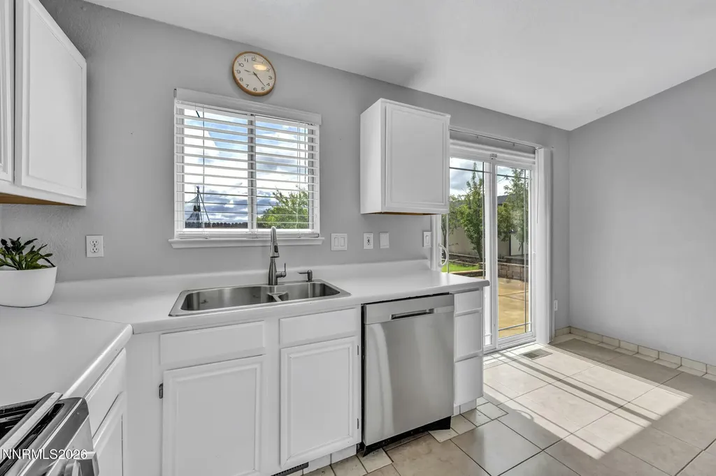 6530 Tejon Sun Valley NV 89433