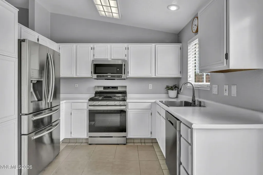 6530 Tejon Sun Valley NV 89433