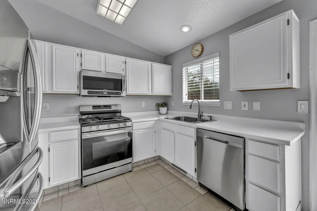 6530 Tejon Sun Valley NV 89433