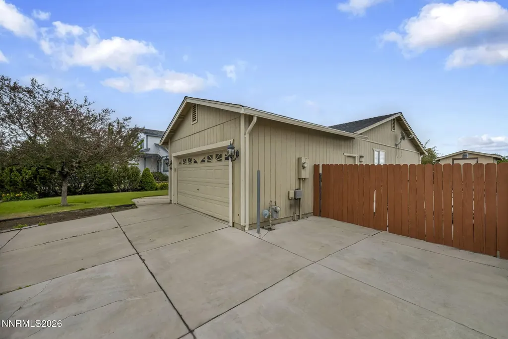 6530 Tejon Sun Valley NV 89433