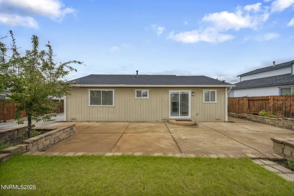 6530 Tejon Sun Valley NV 89433