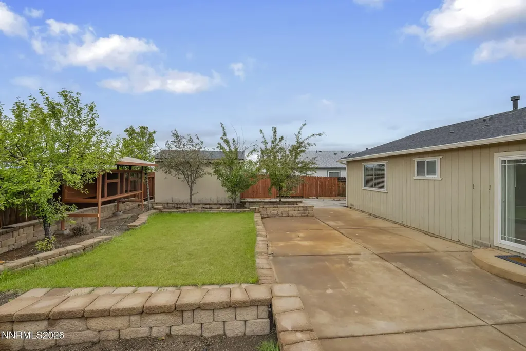 6530 Tejon Sun Valley NV 89433