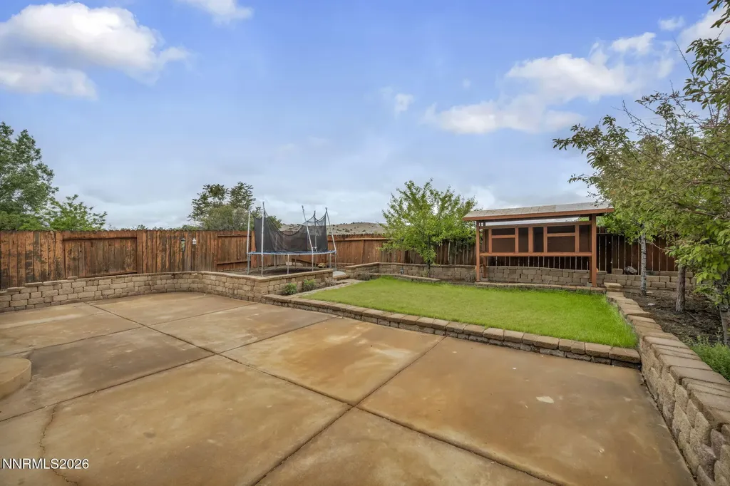 6530 Tejon Sun Valley NV 89433
