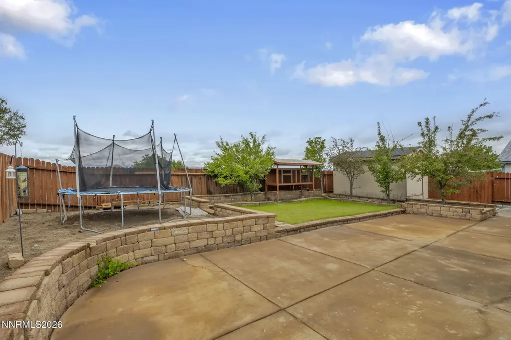 6530 Tejon Sun Valley NV 89433