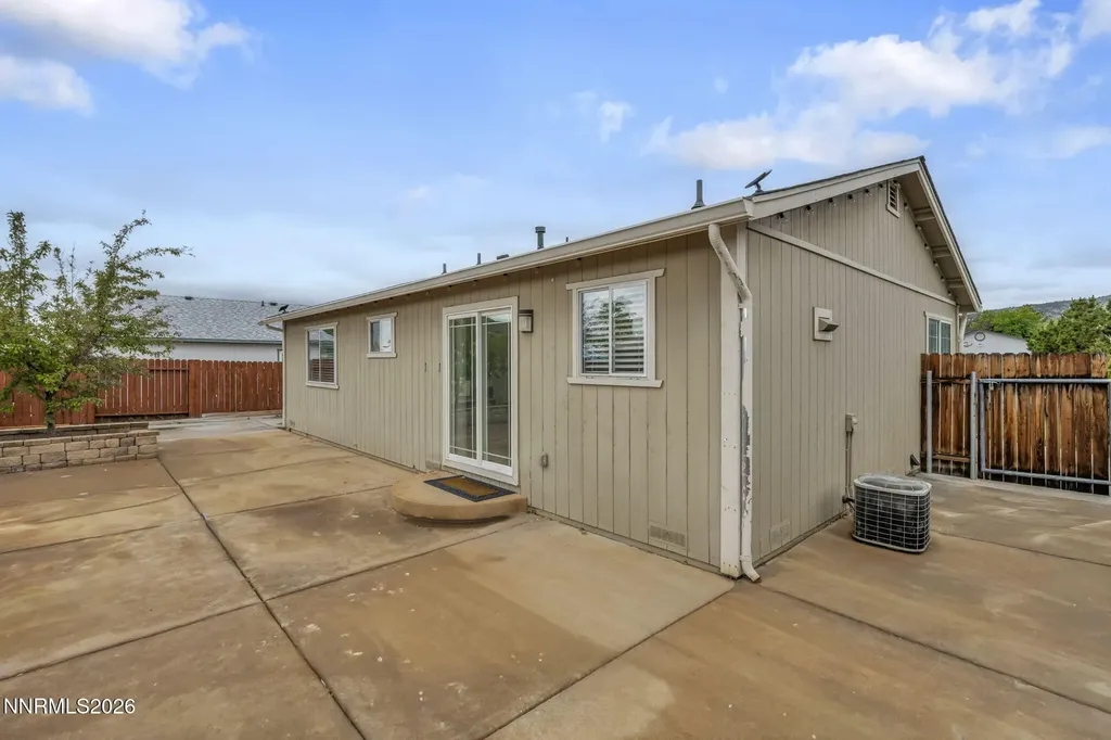 6530 Tejon Sun Valley NV 89433