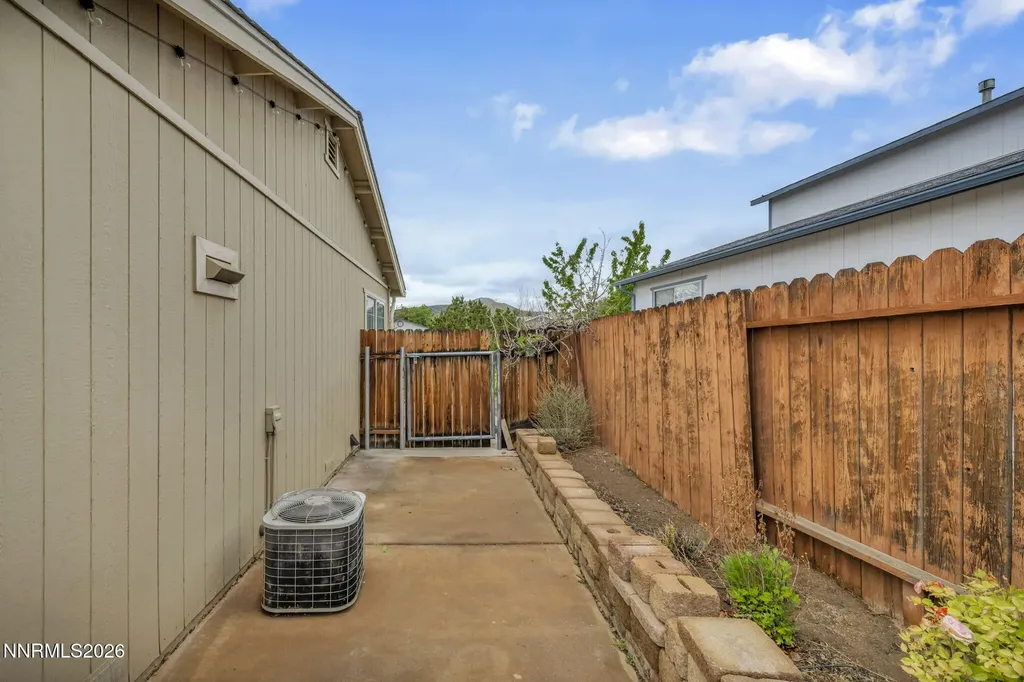 6530 Tejon Sun Valley NV 89433