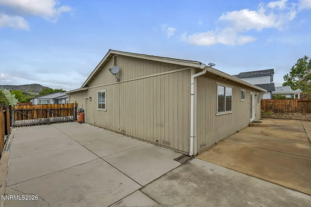 6530 Tejon Sun Valley NV 89433