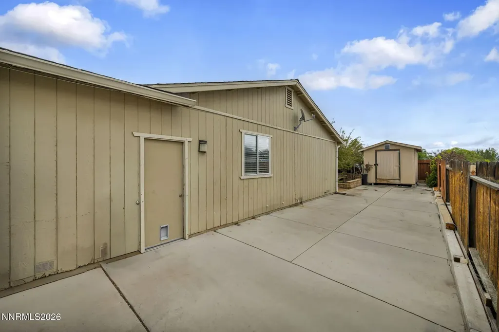 6530 Tejon Sun Valley NV 89433