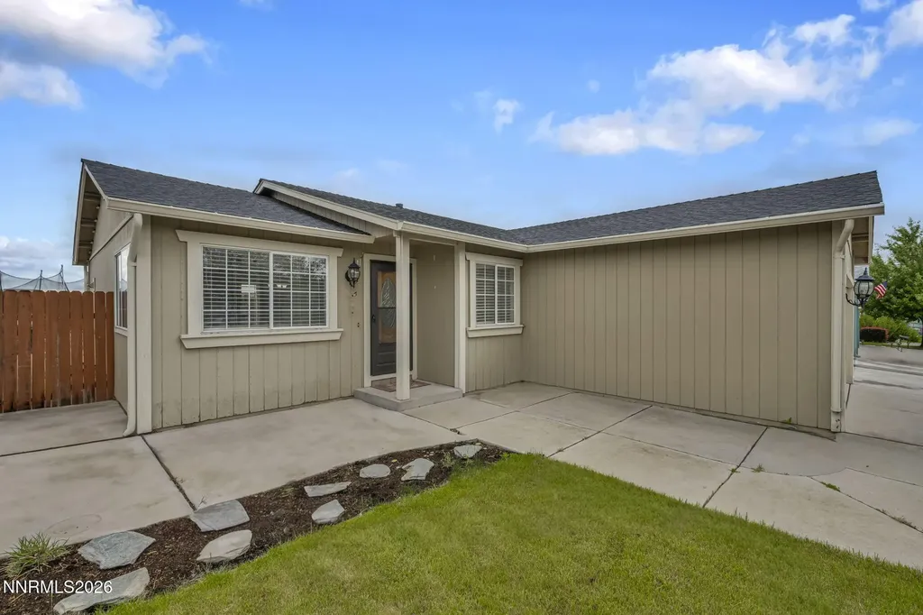 6530 Tejon Sun Valley NV 89433