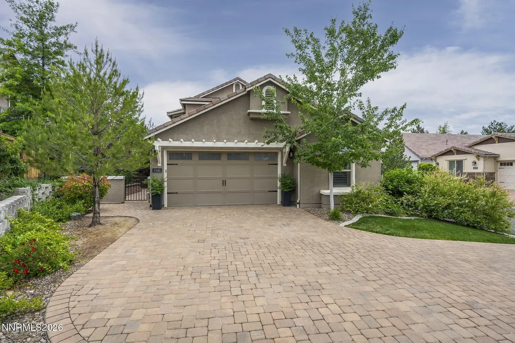 1340 Balfour Reno NV 89509