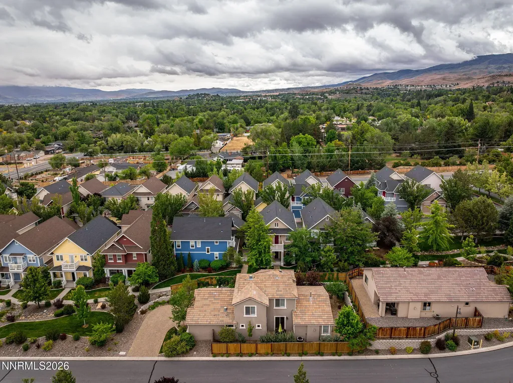 1340 Balfour Reno NV 89509