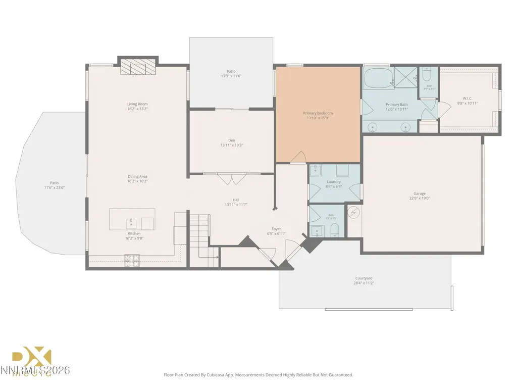 1340 Balfour Reno NV 89509