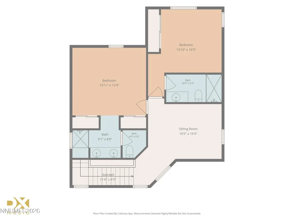 1340 Balfour Reno NV 89509