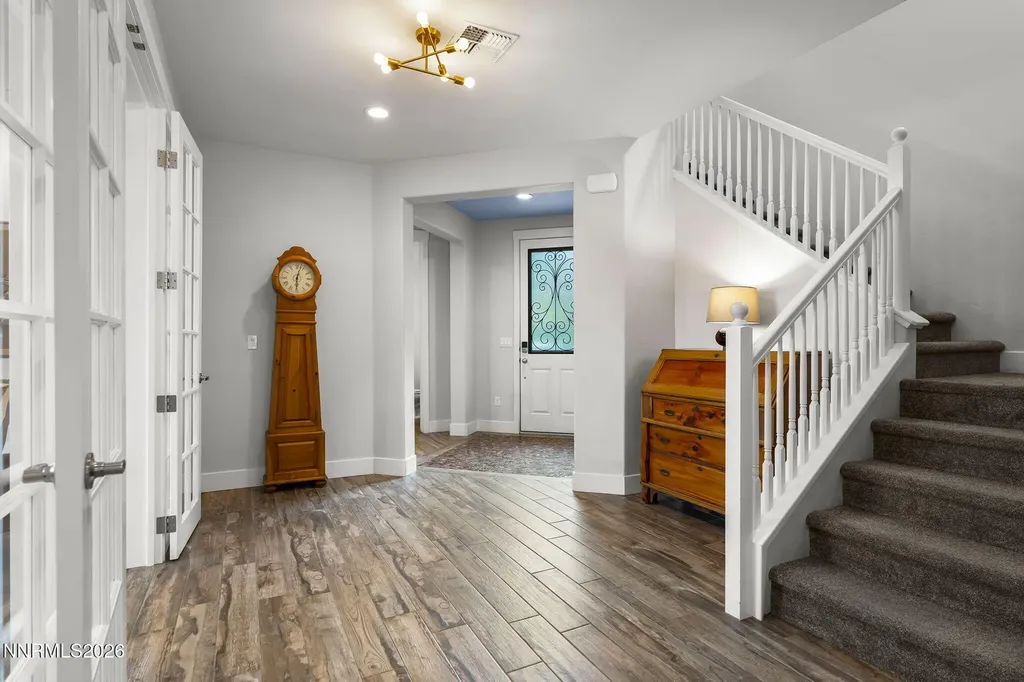 1340 Balfour Reno NV 89509