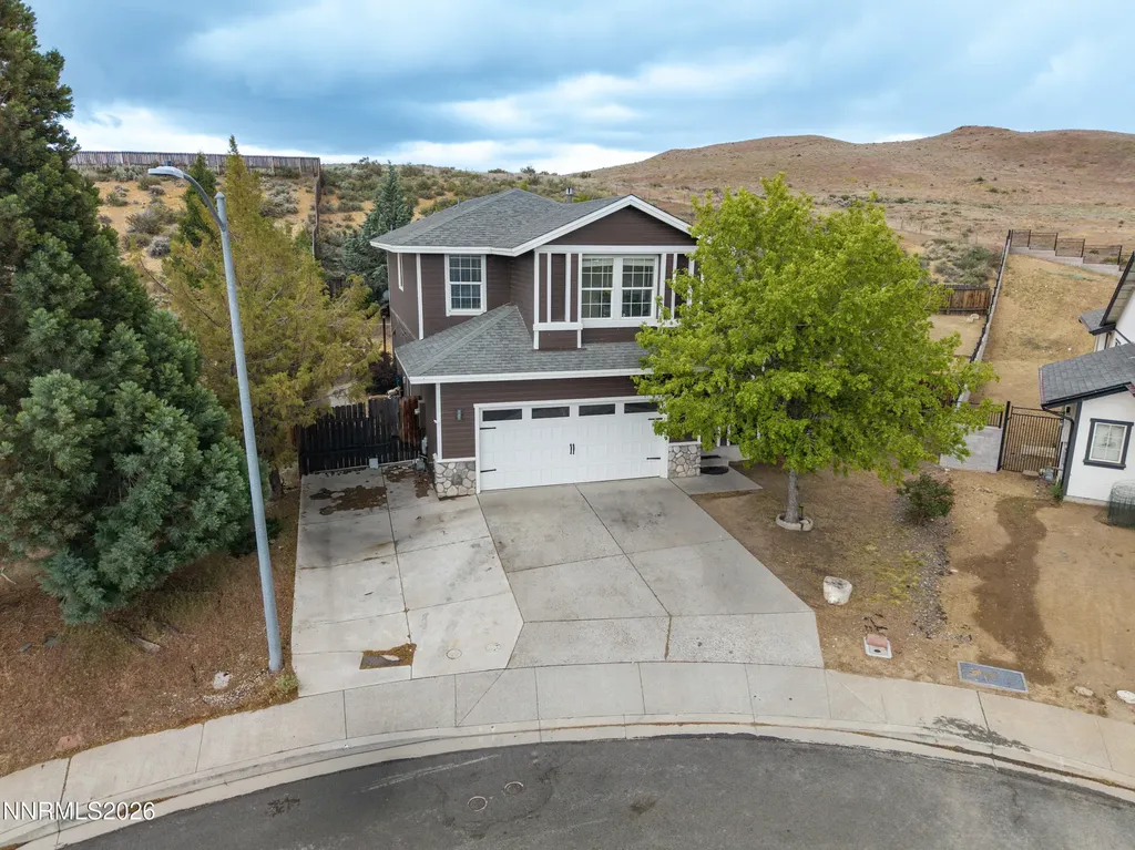 760 Burgundy Reno NV 89506