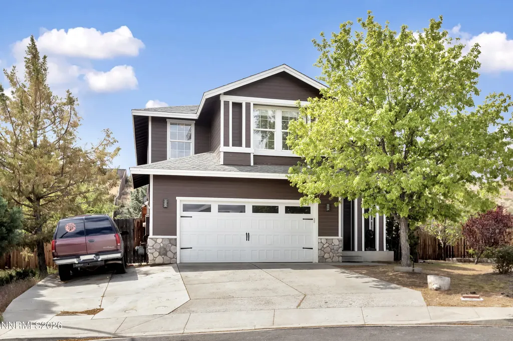 760 Burgundy Reno NV 89506