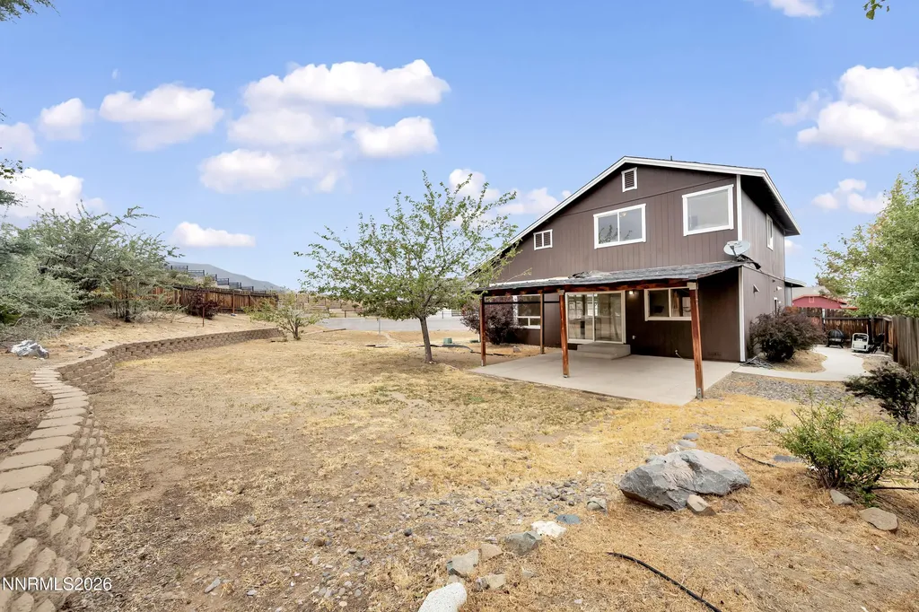 760 Burgundy Reno NV 89506