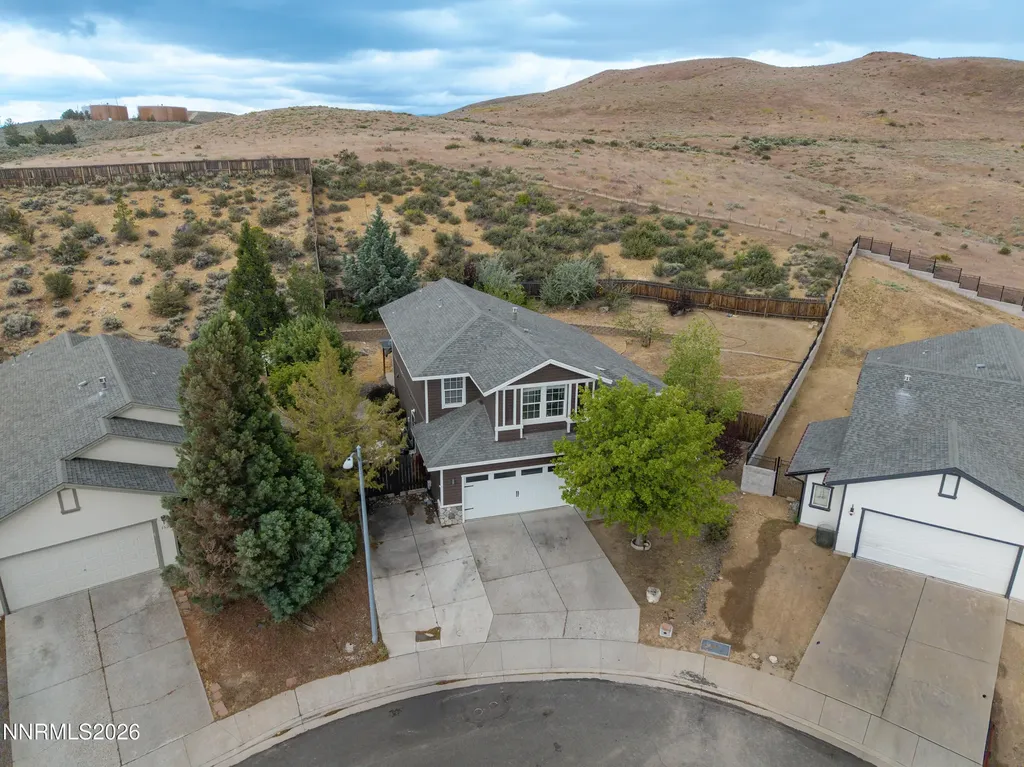 760 Burgundy Reno NV 89506