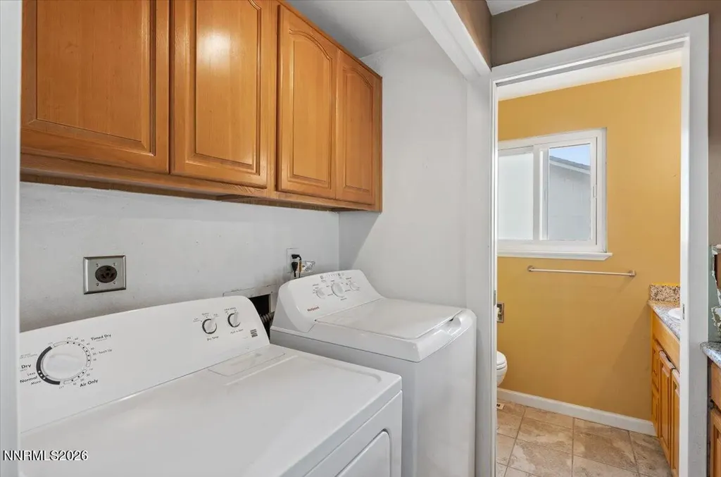 12490 Clearwater Reno NV 89511