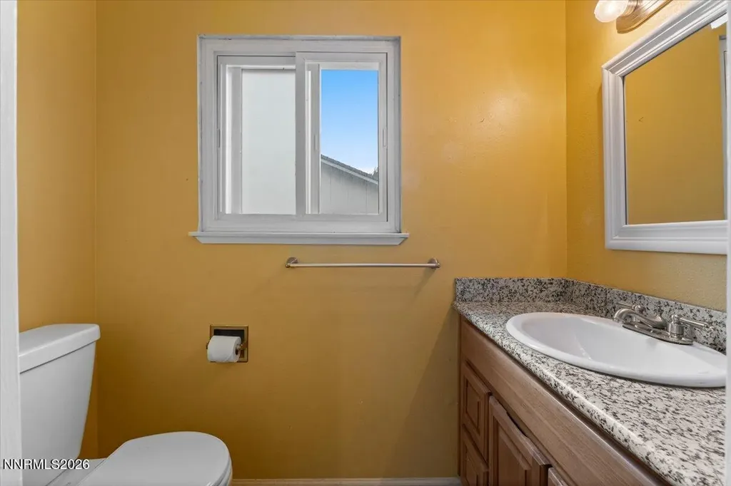 12490 Clearwater Reno NV 89511