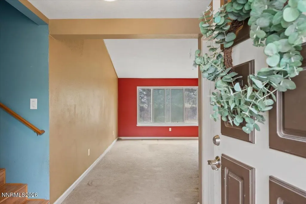 12490 Clearwater Reno NV 89511