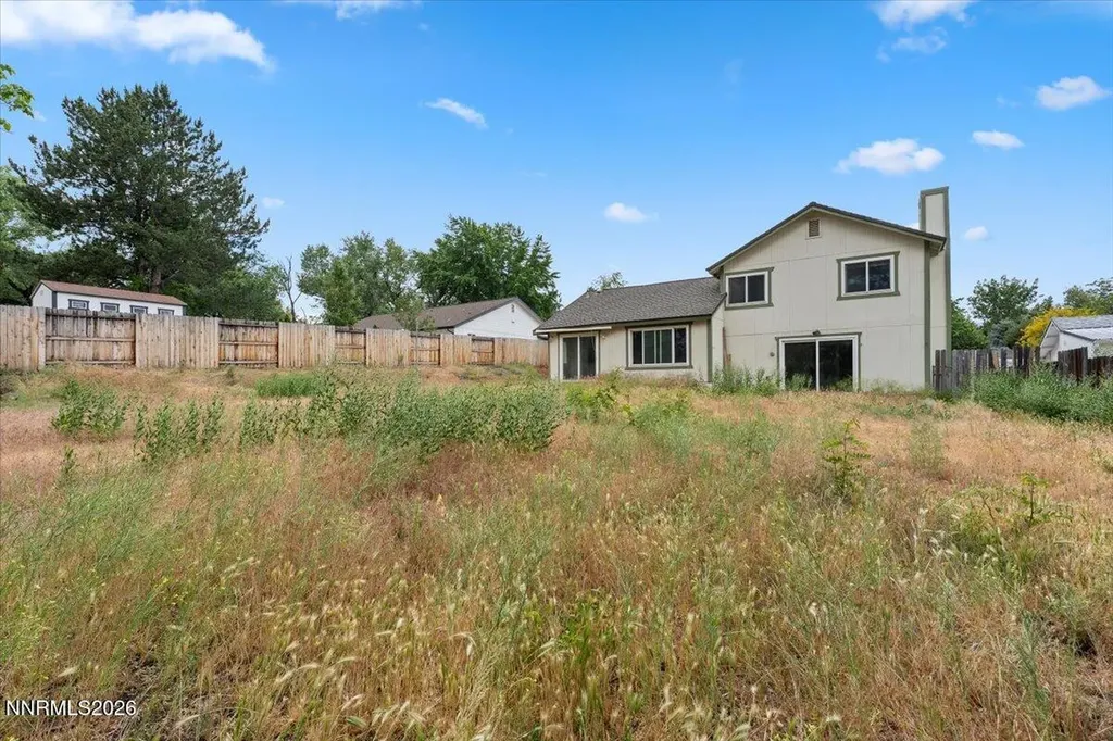 12490 Clearwater Reno NV 89511