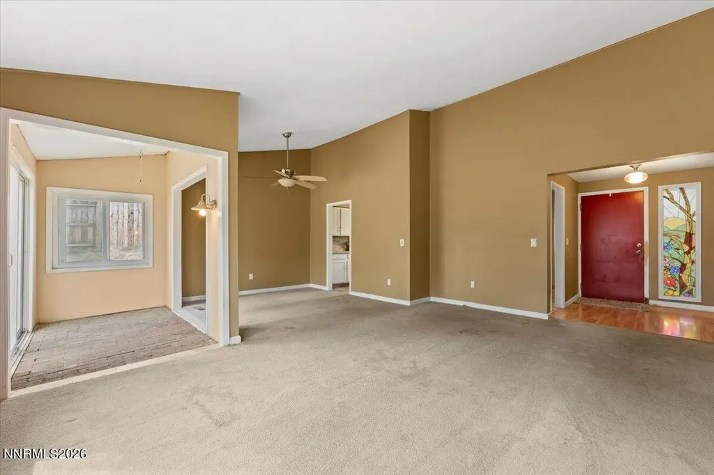 12490 Clearwater Reno NV 89511