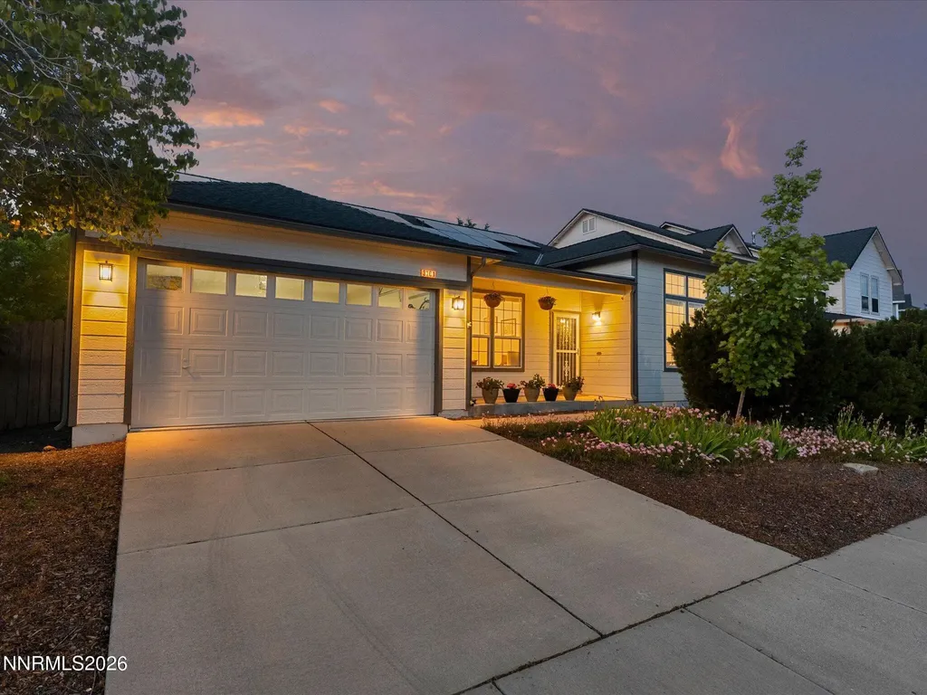 3101 Green River Reno NV 89503