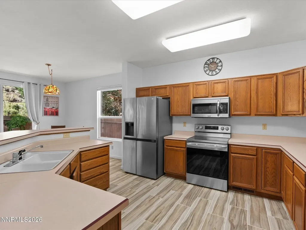 3101 Green River Reno NV 89503