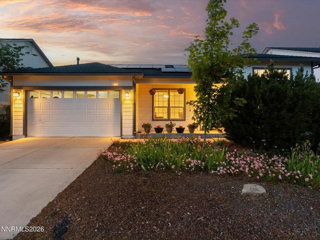 3101 Green River Reno NV 89503