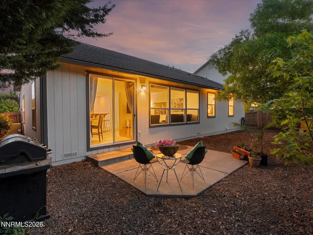 3101 Green River Reno NV 89503