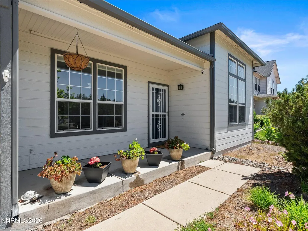 3101 Green River Reno NV 89503