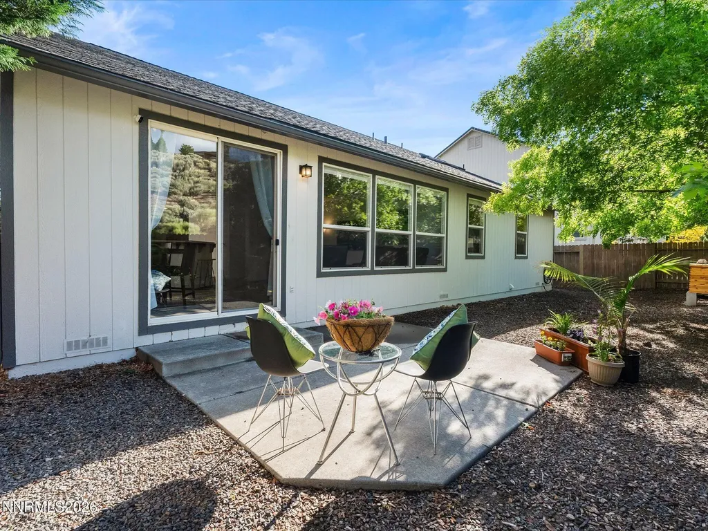 3101 Green River Reno NV 89503