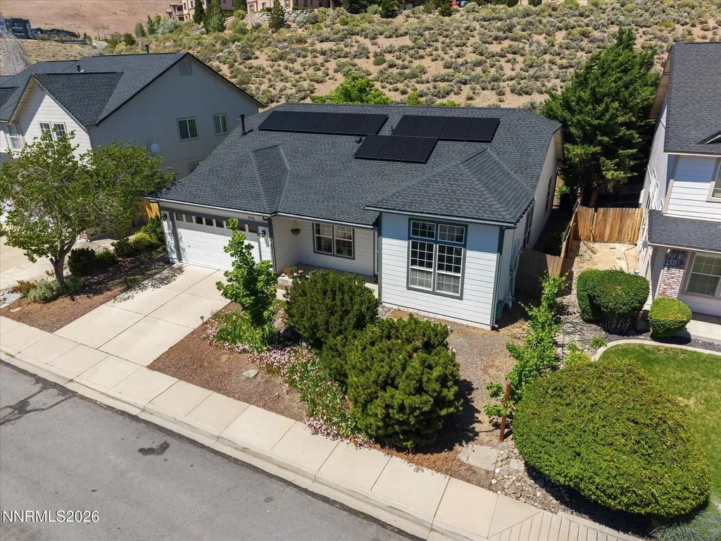 3101 Green River Reno NV 89503
