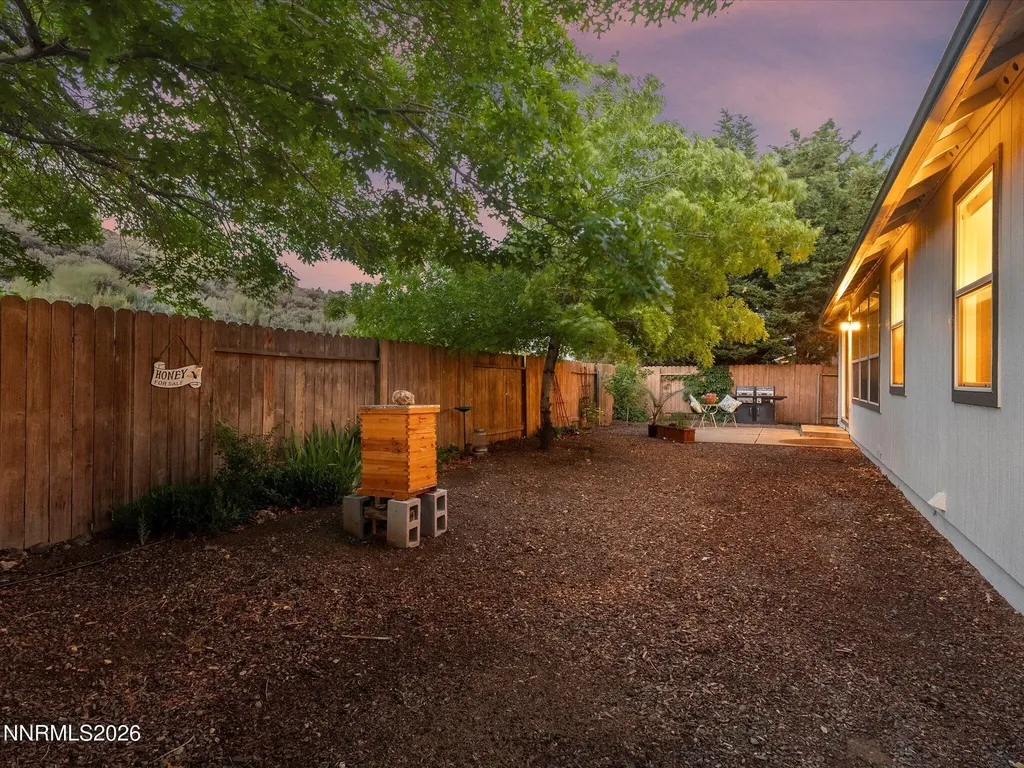 3101 Green River Reno NV 89503