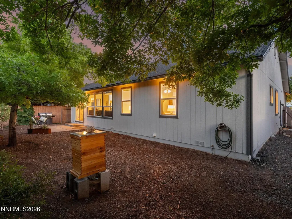 3101 Green River Reno NV 89503