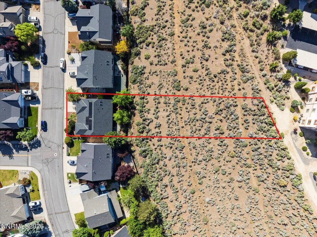 3101 Green River Reno NV 89503