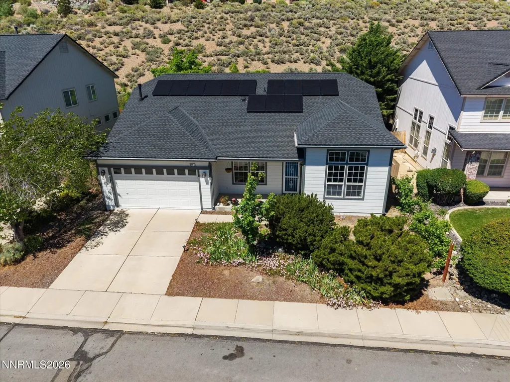 3101 Green River Reno NV 89503