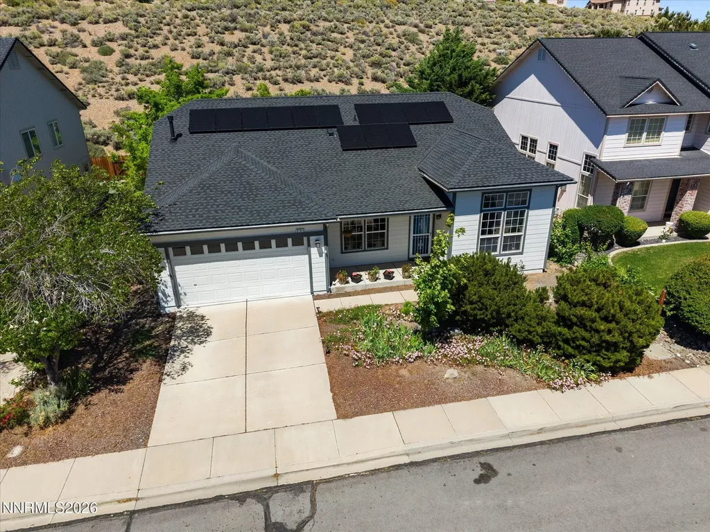 3101 Green River Reno NV 89503