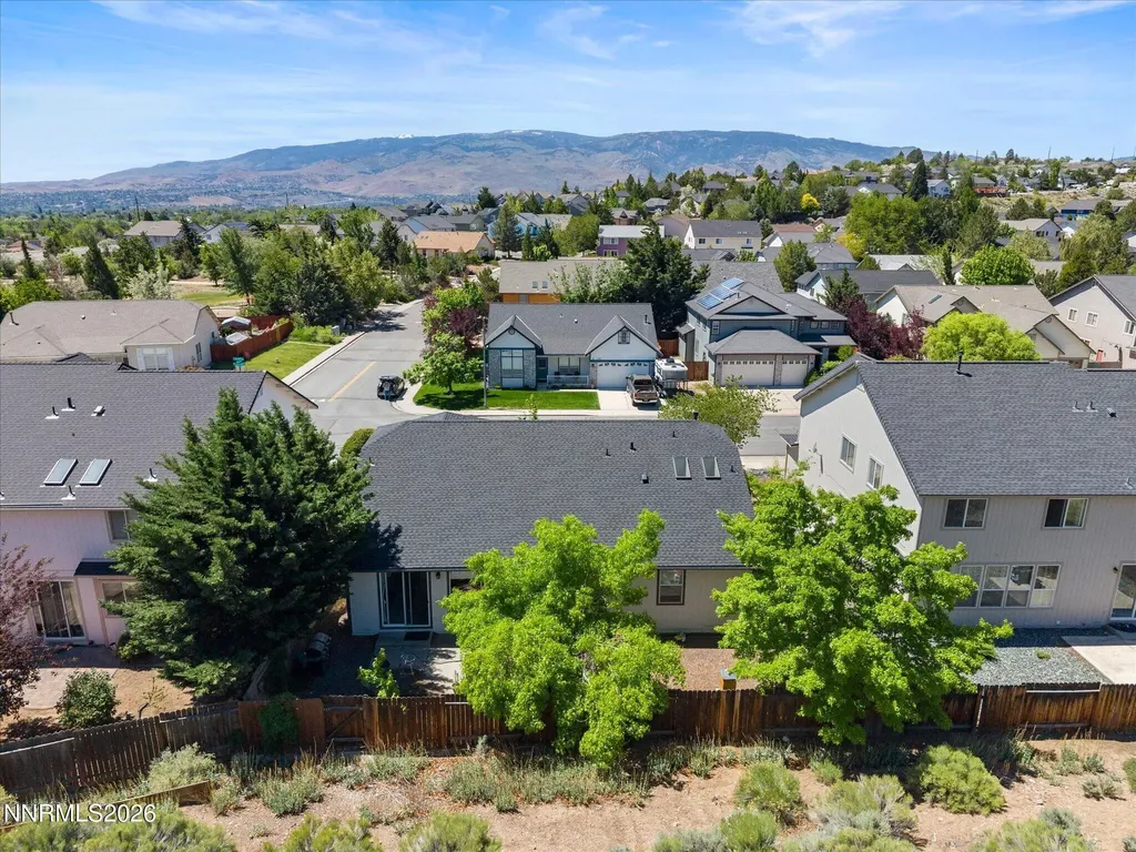 3101 Green River Reno NV 89503