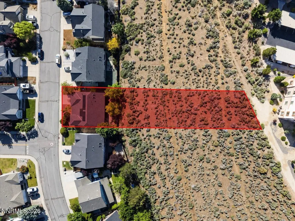 3101 Green River Reno NV 89503