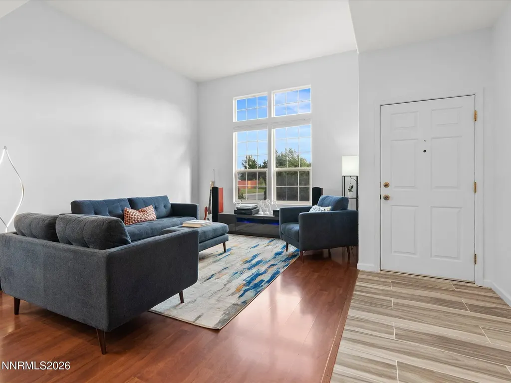 3101 Green River Reno NV 89503
