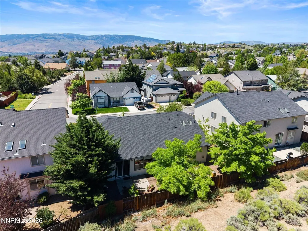 3101 Green River Reno NV 89503