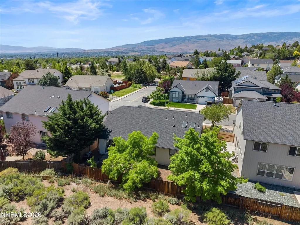 3101 Green River Reno NV 89503