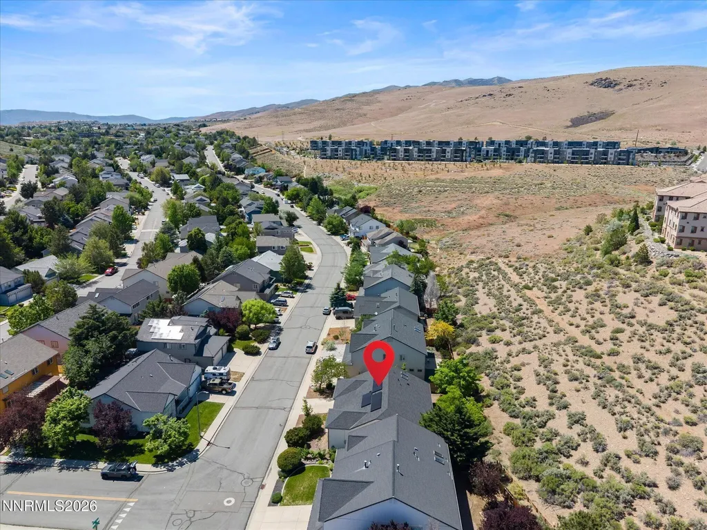 3101 Green River Reno NV 89503