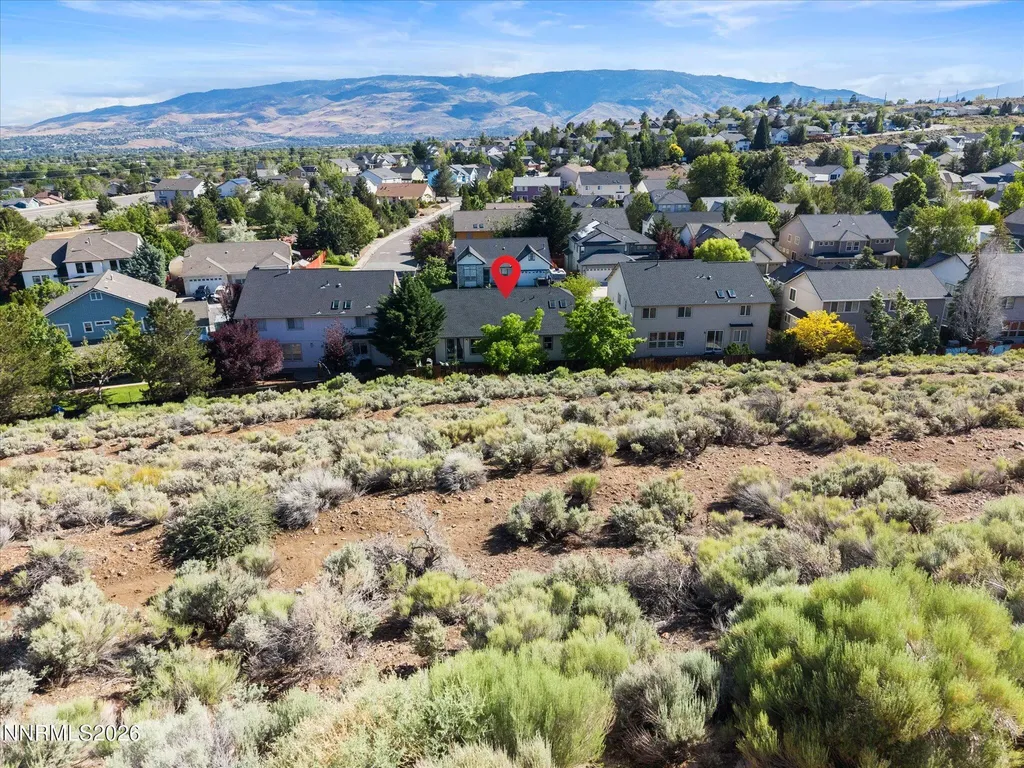 3101 Green River Reno NV 89503